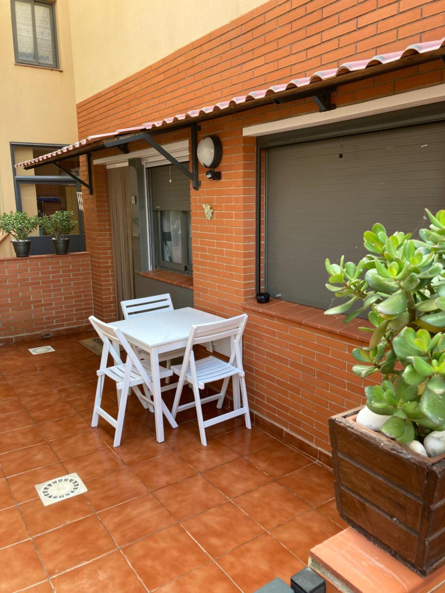 Roshi'S Home Sant Jaume d'Enveja Bagian luar foto